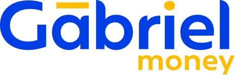 Brand Gabriel Money Logo